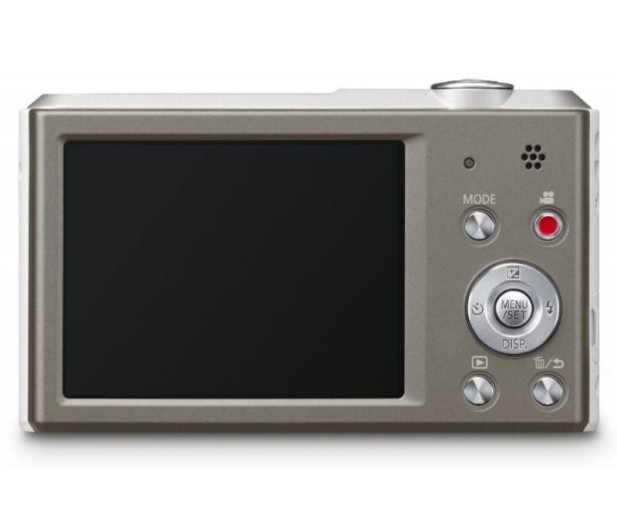 Panasonic DMC-SZ3EP W - 1397925 - zdjęcie 2